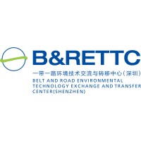 B&RETTC logo - Similar company to 3Dtap