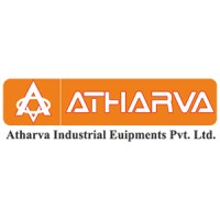 Atharva Industrial Equipments Pvt.Ltd. logo - Similar company to Pinnacle Hitech Engineering