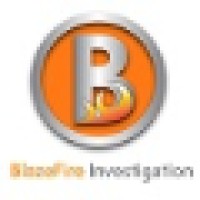 BlazeFire logo - Similar company to Firetech, Inc. - Fire Analysis & Consulting
