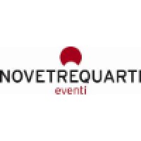 Nove e Tre Quarti EVENTI logo - Similar company to Virtual.Ad - Consulenza Linkedin | Assistenza Virtuale