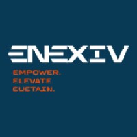 ENEXIV logo - Similar company to Cap Engineering