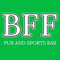 BFF Sports Bar logo - Similar company to Hadero Coffee Uae