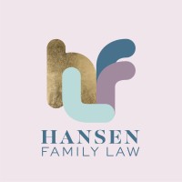 Hansen Family Law logo - Similar company to Thrive Law Co