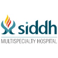 Siddh Hospital Moradabad logo - Similar company to Sunaina Samriddhi Foundation