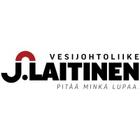 Vesijohtoliike J. Laitinen Oy logo - Similar company to Kt Paloturvapalvelut Oy