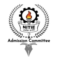 IIM Mumbai Admission Committee logo - Similar company to Nitie