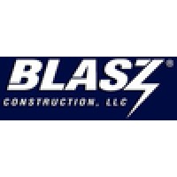 Blasz Construction logo - Similar company to Firstview Financial