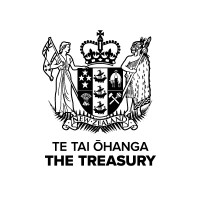 The Treasury - New Zealand logo - Similar company to Asc (Author-It Software Co.)