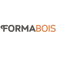 FORMABOIS logo - Similar company to Le Beam (Eastern Townships Film And Television Office))