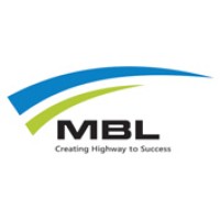 MBL INFRASTRUCTURE LIMITED logo - Similar company to Kumar & Associates