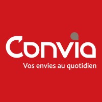 Convia By Condor logo - Similar company to Convia