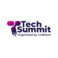 Tech Summit logo - Similar company to Tech Summit