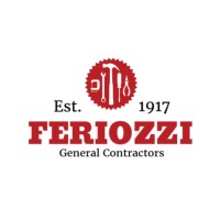 Feriozzi Construction Co Inc logo - Similar company to Ez Erectors