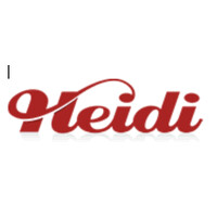 Heidi logo - Similar company to Brands At Work