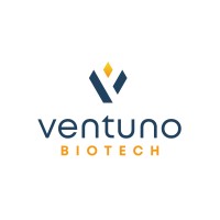 Ventuno Biotech logo - Similar company to Sereneuro Therapeutics