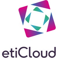 etiCloud logo - Similar company to Quiss Technology Plc