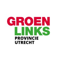 GroenLinks Provincie Utrecht logo - Similar company to Waalhalla