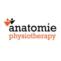 ANATOMIE HEALTHCARE LIMITED logo - Similar company to Core.Physio