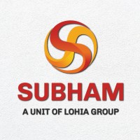 Subham Group logo - Similar company to Zingography