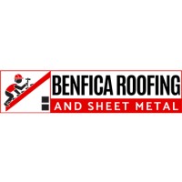 Benfica Roofing and Sheet Metal logo - Similar company to Eileen Roofing Inc.