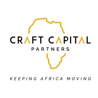 Craft Capital Partners logo - Similar company to Primary Capital