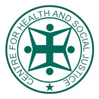 Centre for Health and Social Justice logo - Similar company to Coretta