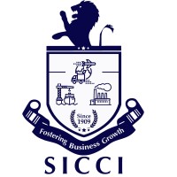 The Southern India Chamber of Commerce and Industry logo - Similar company to Kfcri Adr Institution