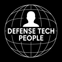 Defense Tech People logo - Similar company to Patronus Technologies