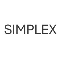 SIMPLEX advisory logo - Similar company to Ujenga