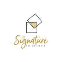 The Signature Design Studio logo - Similar company to Beatworx