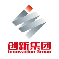 Shandong Innovation Group logo - Similar company to Paramount Vision