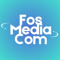 Fos Media Com logo - Similar company to Mtel Global