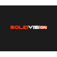 SolidVision logo - Similar company to Solidvision.Cz