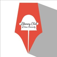 Literary Club of Anna University logo - Similar company to Saptham Club Of Anna University