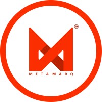 MetaMarq logo - Similar company to Prodesk Solutions