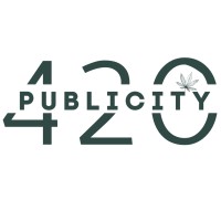 420 Publicity logo - Similar company to Pixelvine Creative
