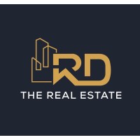 RD The Real Estate logo - Similar company to Hhh Realty