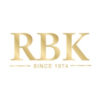 RBK Holding LLC logo - Similar company to Shbk International Holding Group