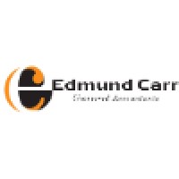 Edmund Carr LLP logo - Similar company to M J Bushell Ltd