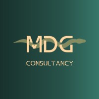 MDG Consultancy logo - Similar company to Arboth