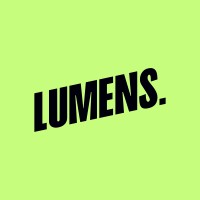 Lumens logo - Similar company to Project Eatery