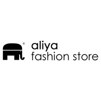 Aliya Fashion Store logo - Similar company to Kiran Modes