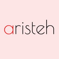 Aristeh logo - Similar company to Mucut | موکات