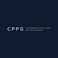 CPPG Carranza, Preciado, Pulido, Guakil logo - Similar company to Enroll U