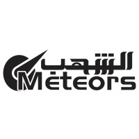 Meteors Chemicals Co. Ltd. logo - Similar company to Pharmaactive