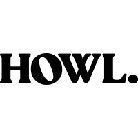 Howl. logo - Similar company to Complent.Us
