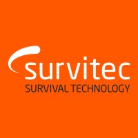Survitec Group Ltd. logo - Similar company to S