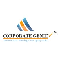 Corporate Genie- Your Trusted Business & Taxation Partner (DIPP Recognised) logo - Similar company to Bookmylabs