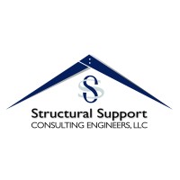 Structural Support Consulting Engineers logo - Similar company to Frontier Structural Engineering, Pllc