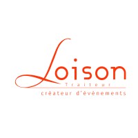 Loison Traiteur logo - Similar company to Inovision Web
